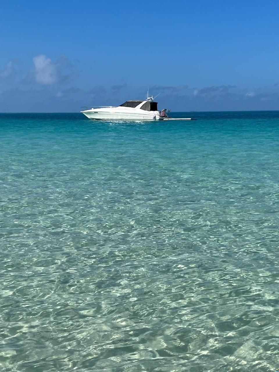 Riviera M430