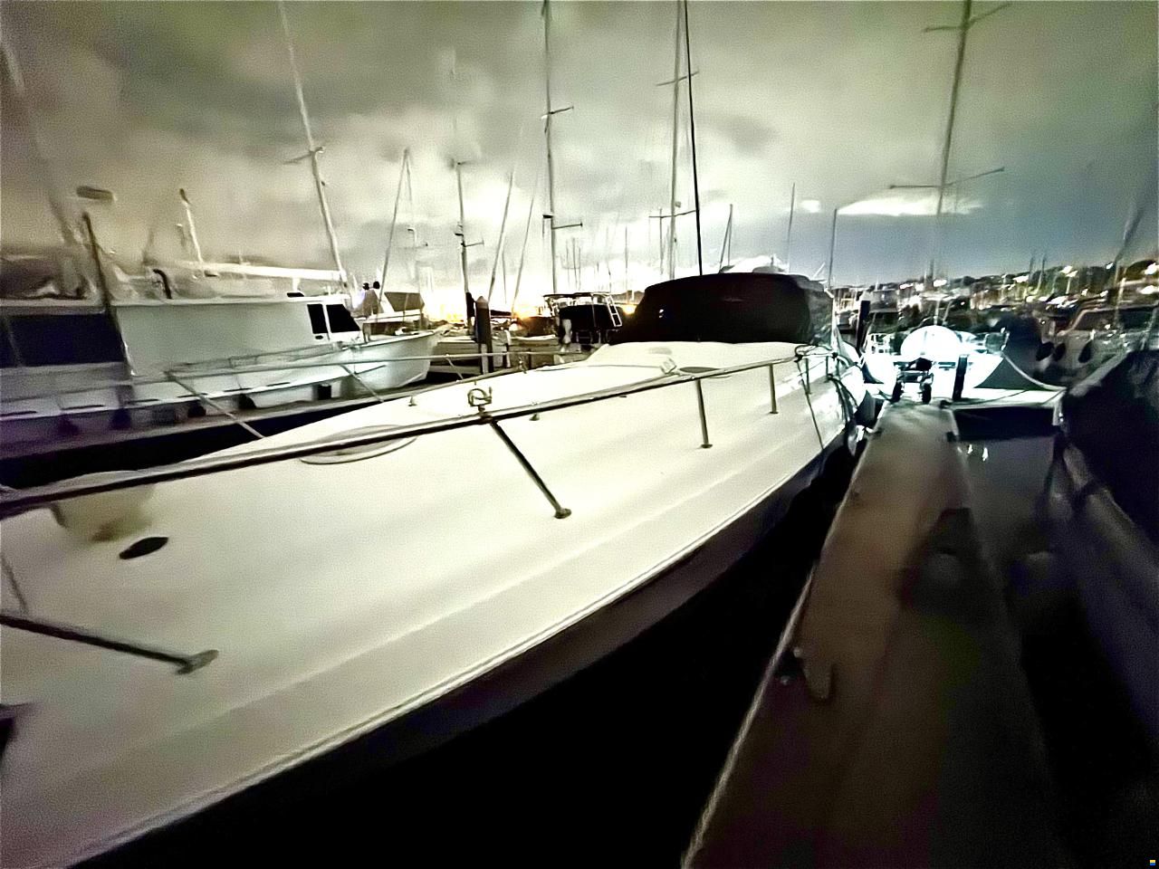 Riviera M430