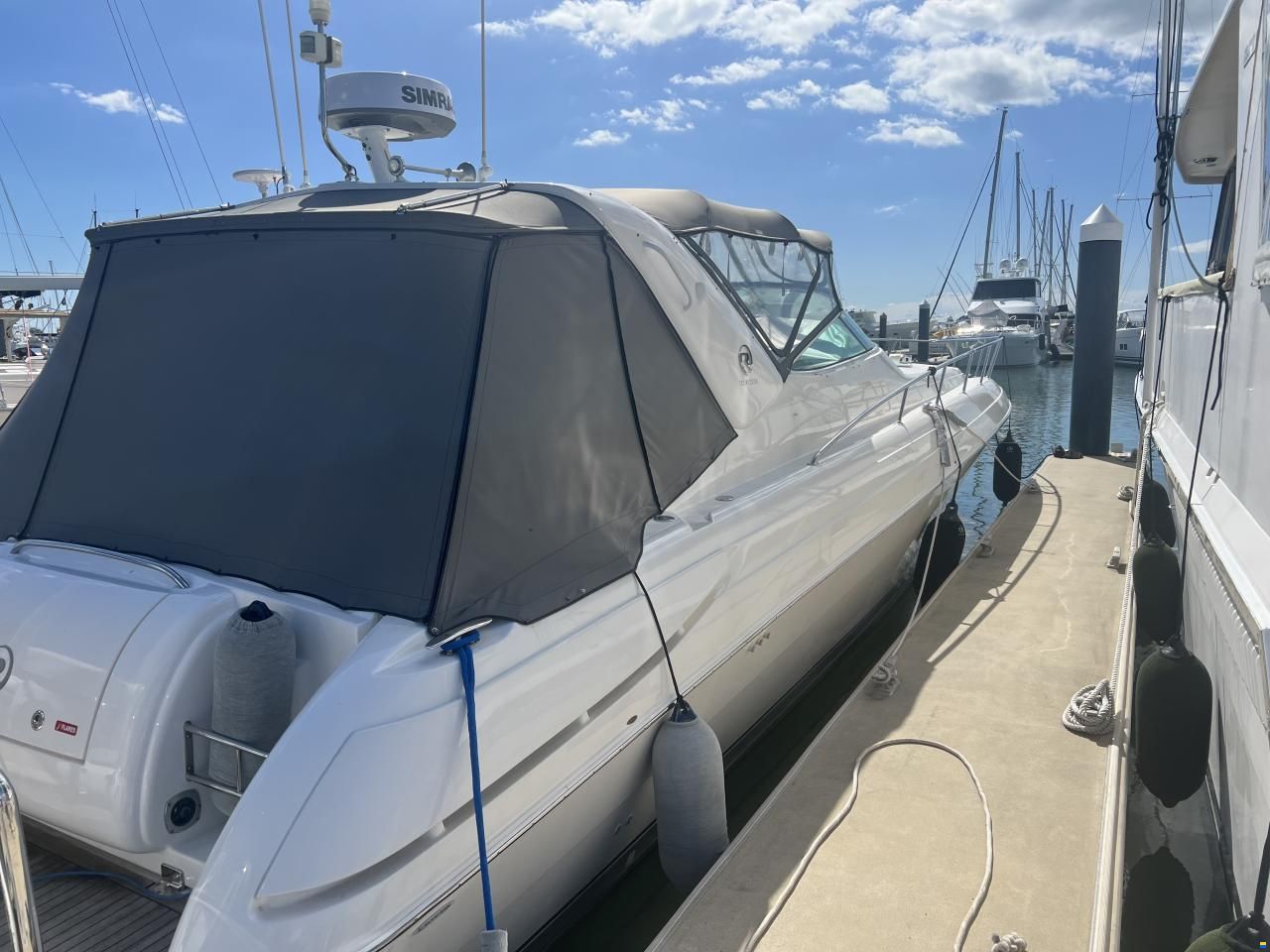 Riviera M430