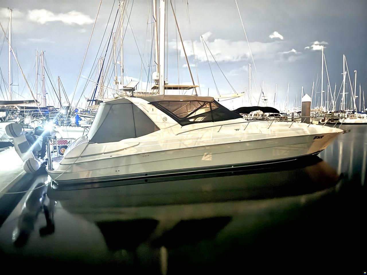 Riviera M430