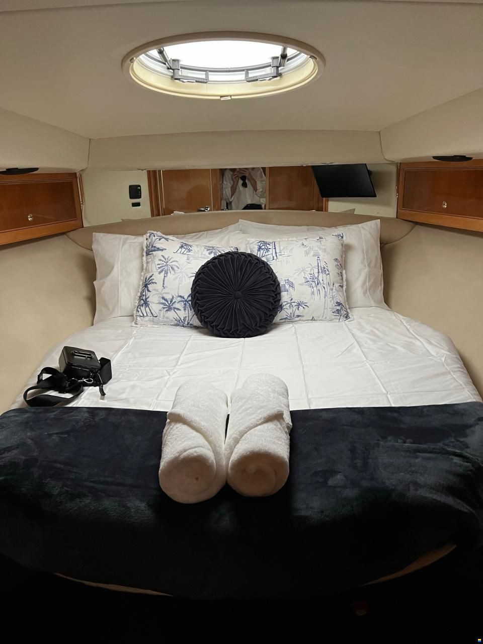 Riviera M430