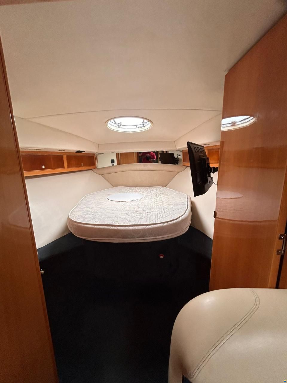 Riviera M430