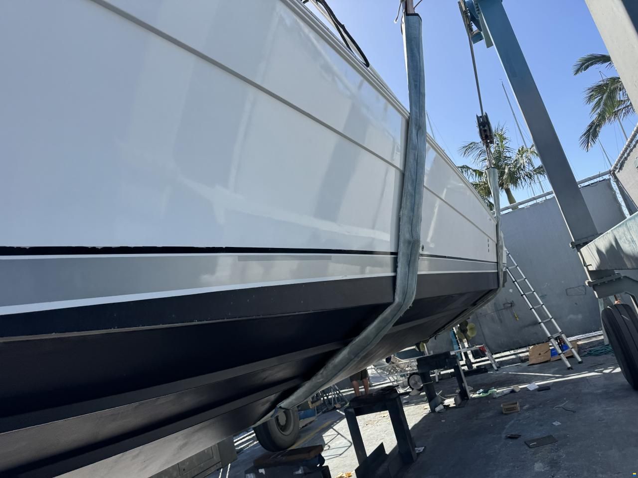 Riviera M430