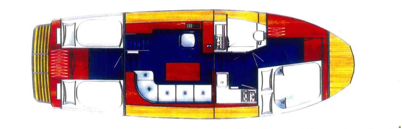 Linssen Dutch Sturdy 320 AC