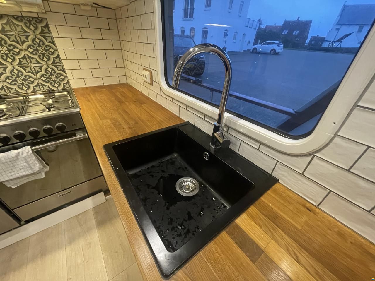 Malahide Yacht 66