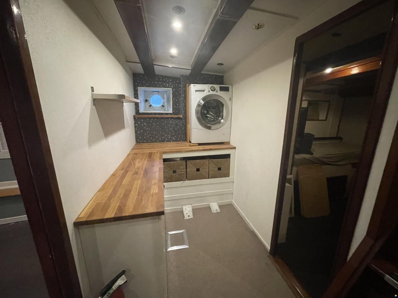 Malahide Yacht 66