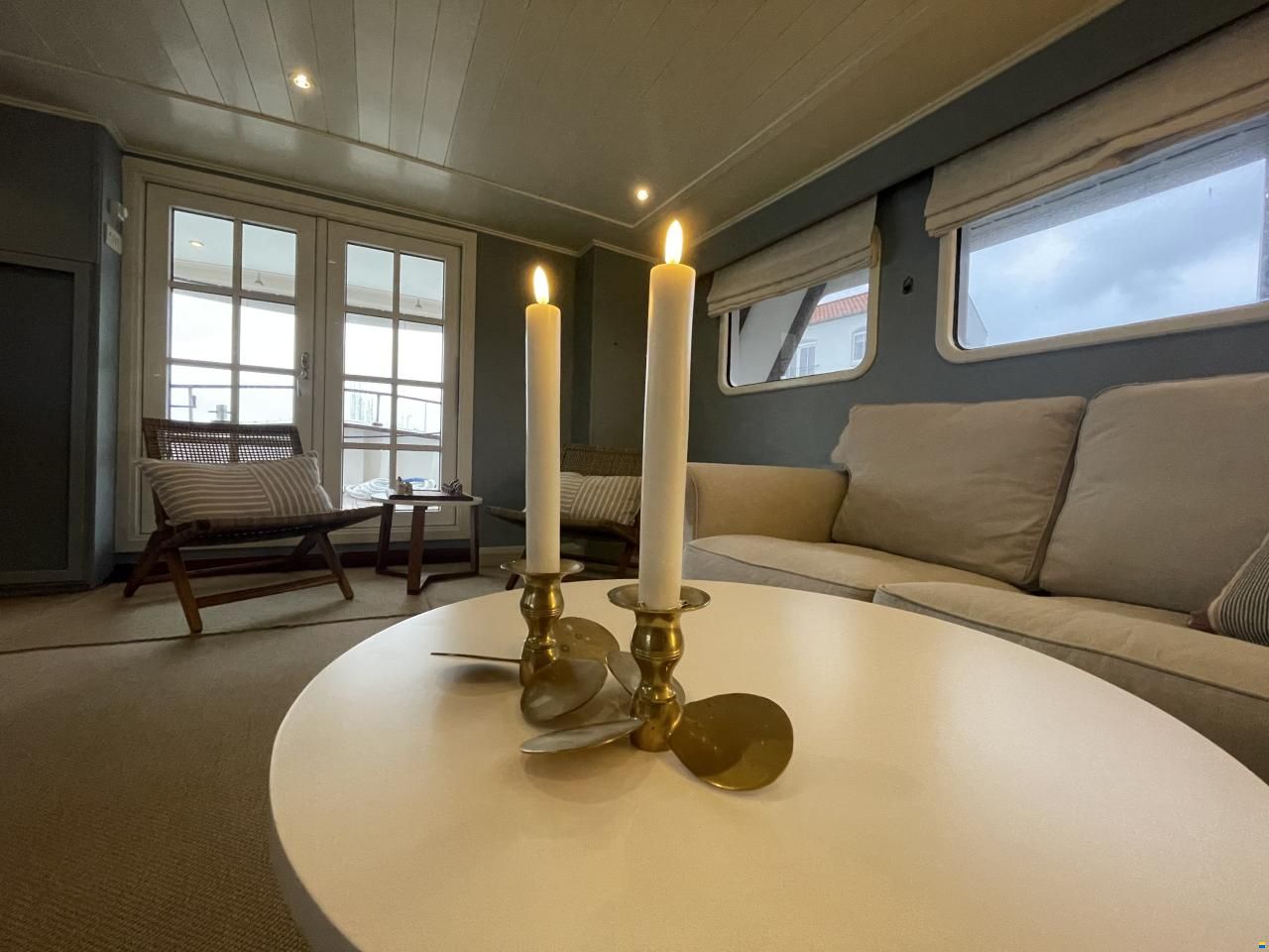 Malahide Yacht 66
