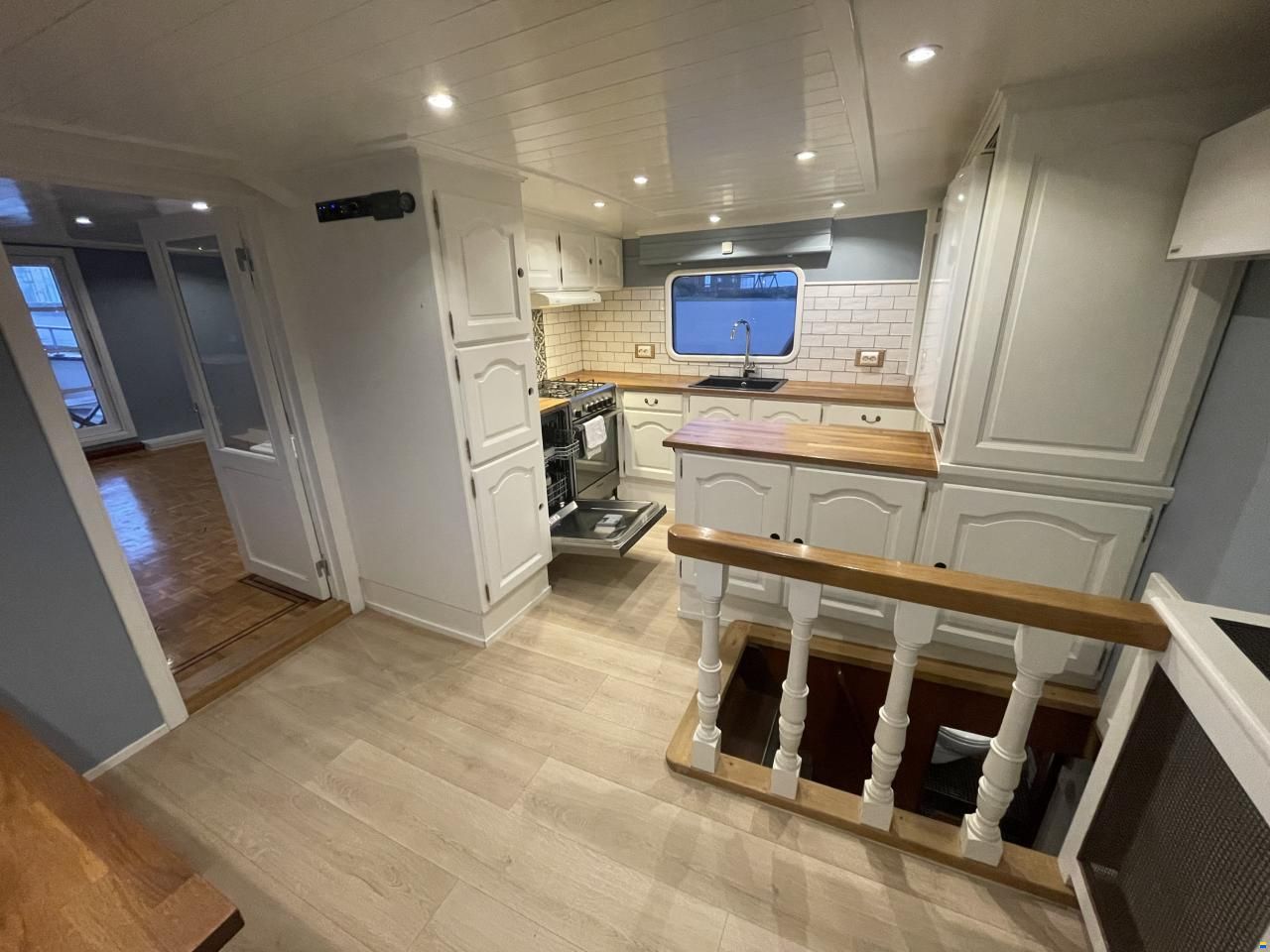 Malahide Yacht 66