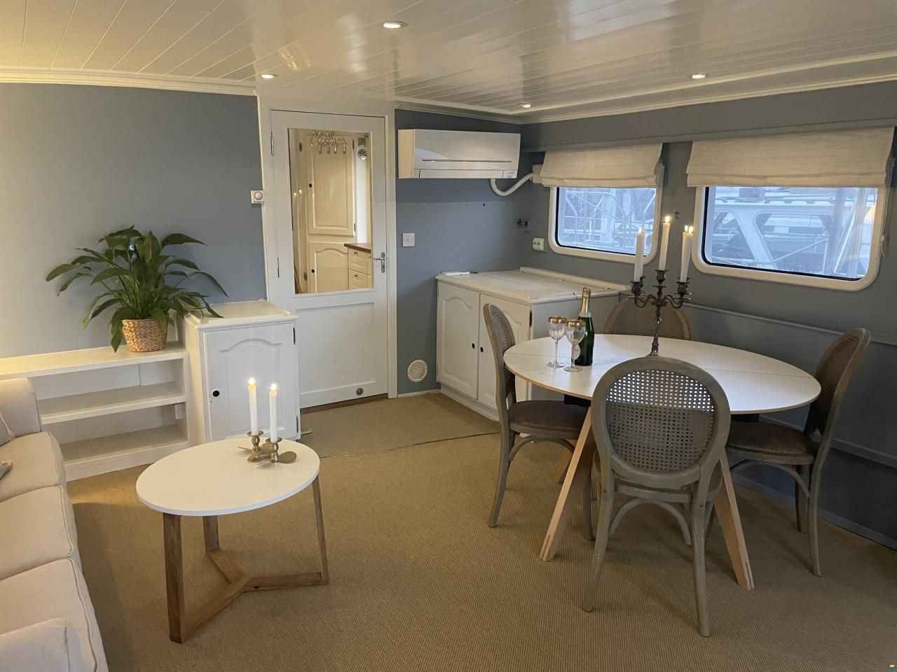 Malahide Yacht 66