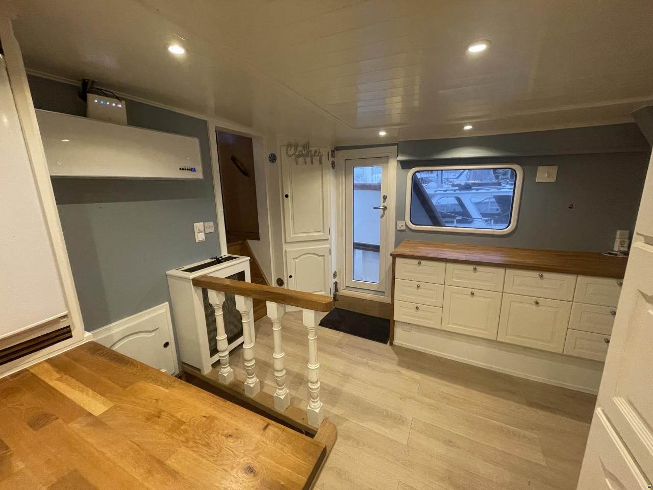 Malahide Yacht 66