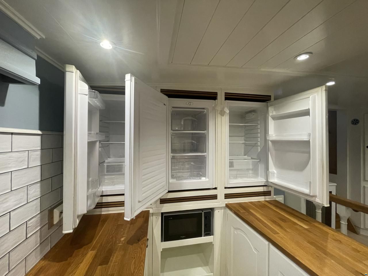Malahide Yacht 66