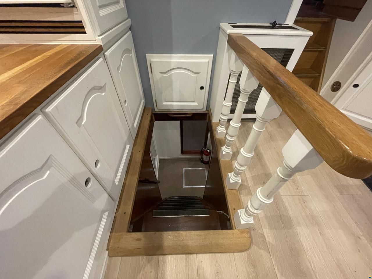 Malahide Yacht 66