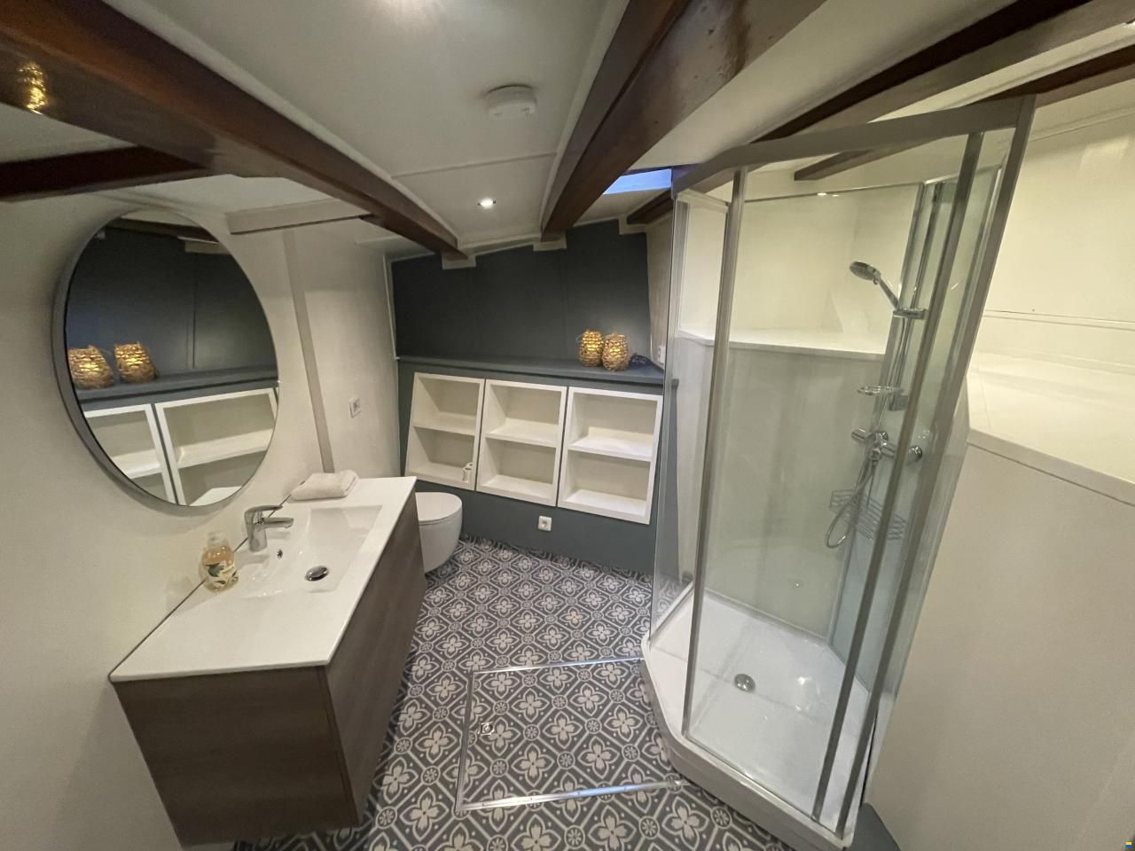 Malahide Yacht 66