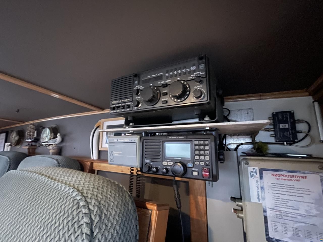 Malahide Yacht 66
