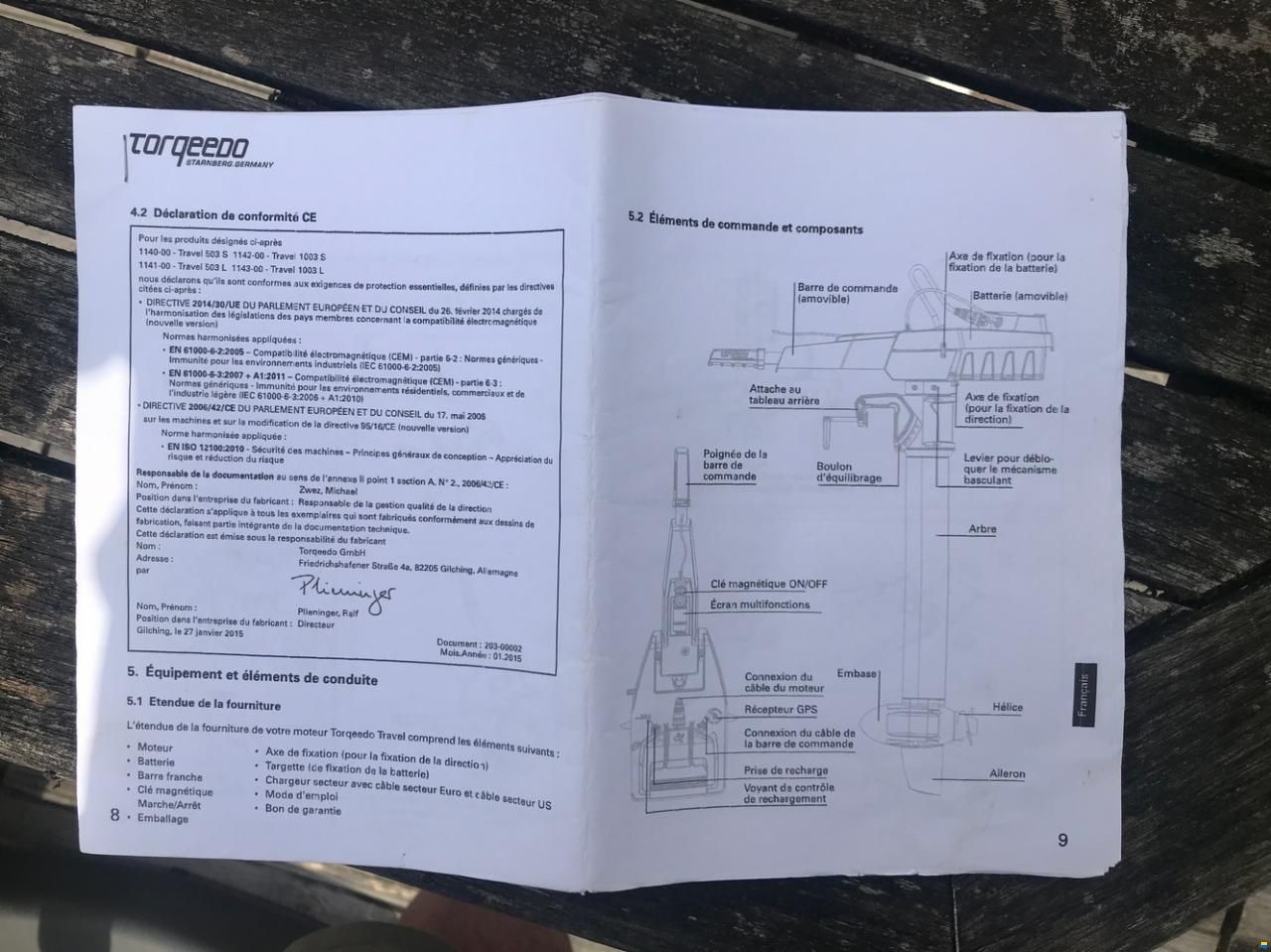 Grabner Happy Cat Vision