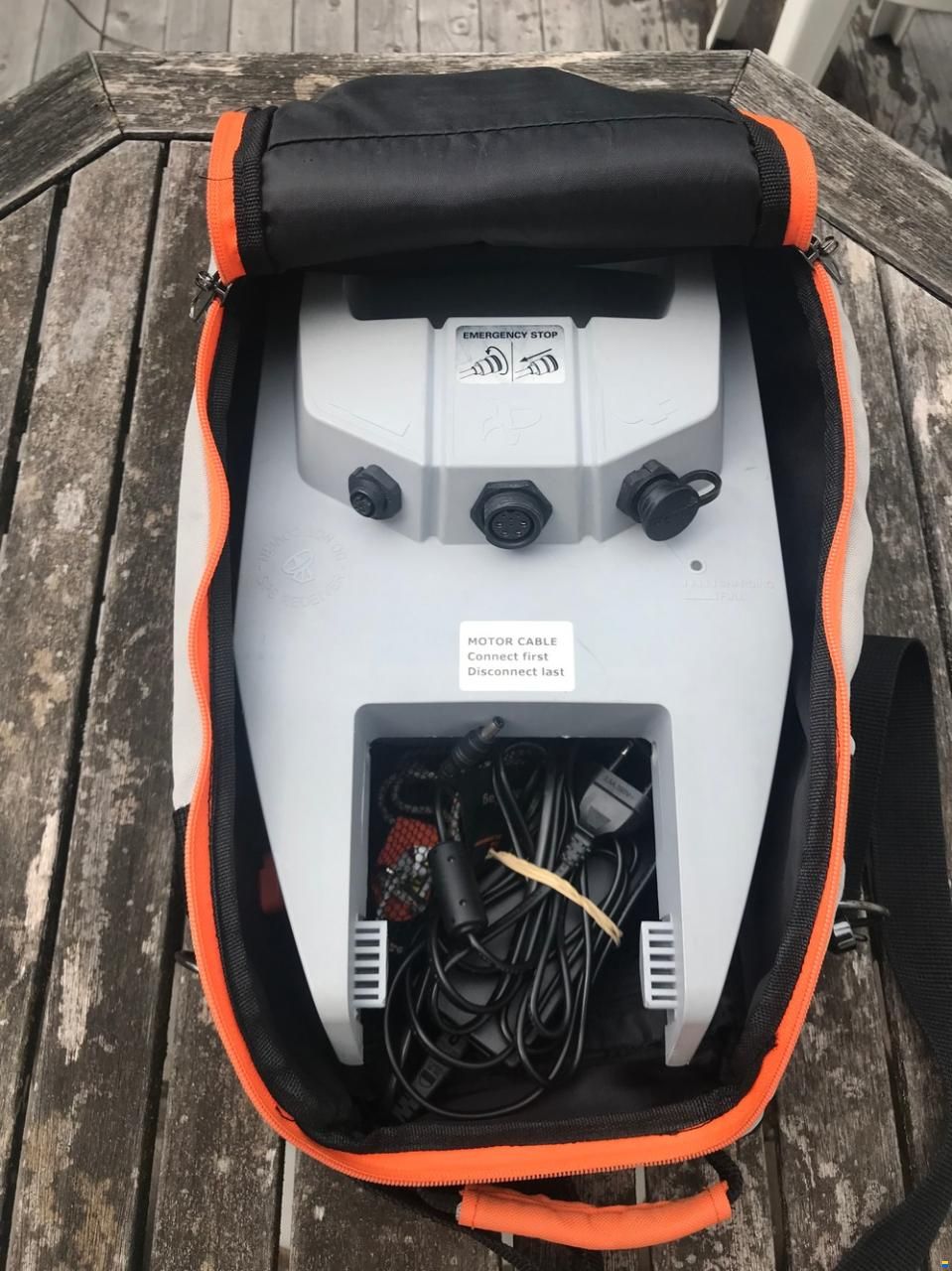 Grabner Happy Cat Vision