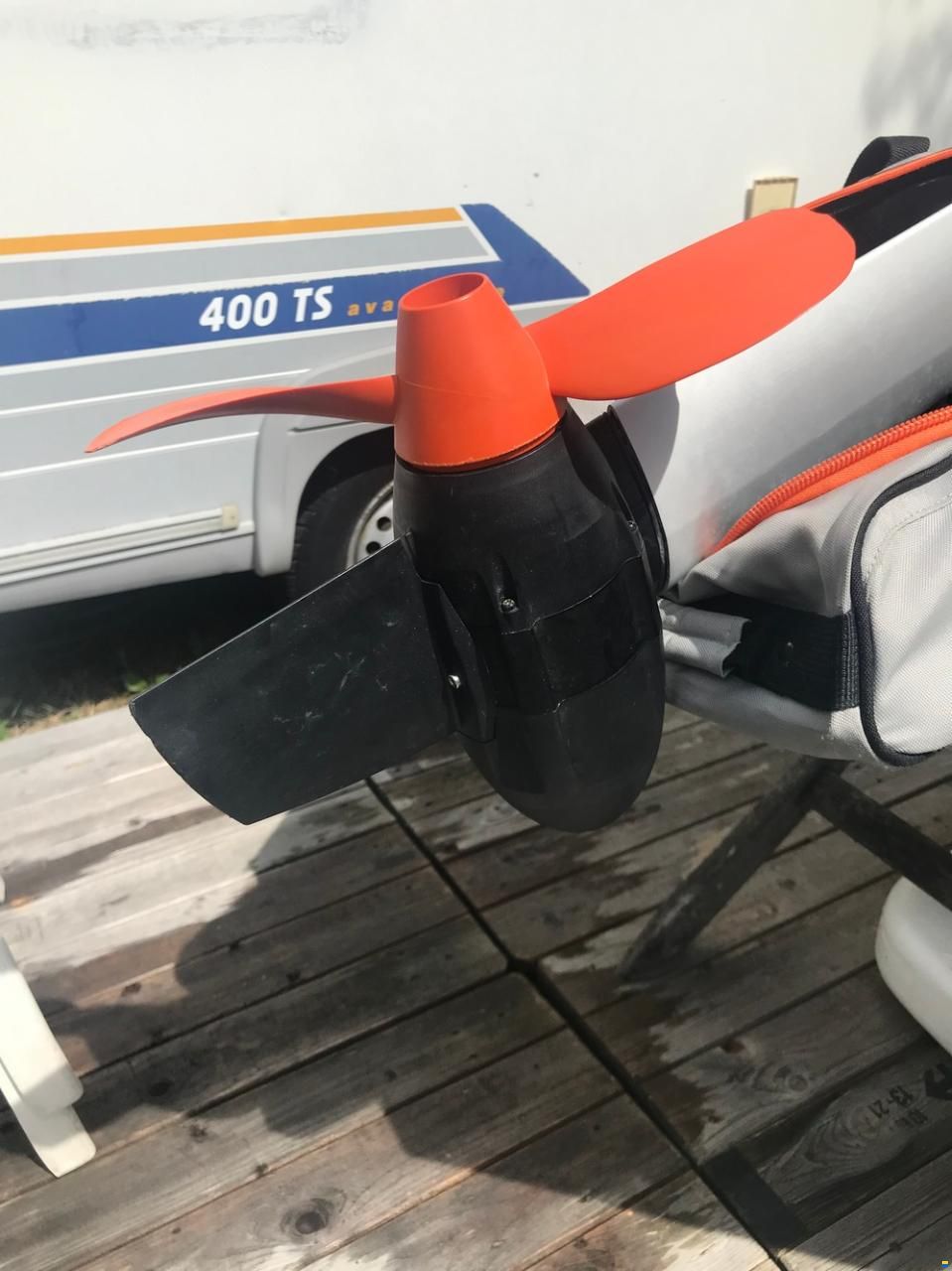 Grabner Happy Cat Vision