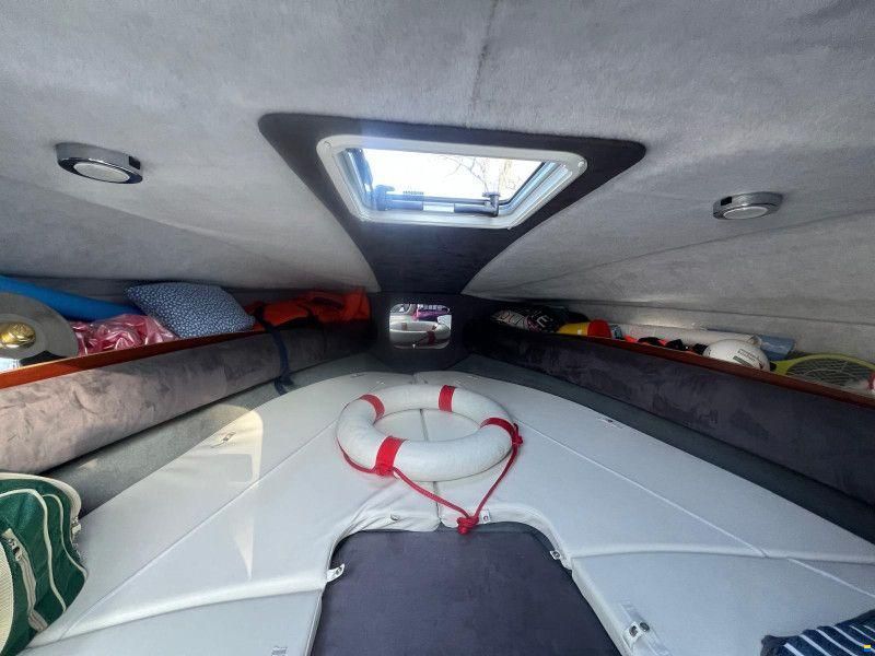 Viper Boats Viper 243