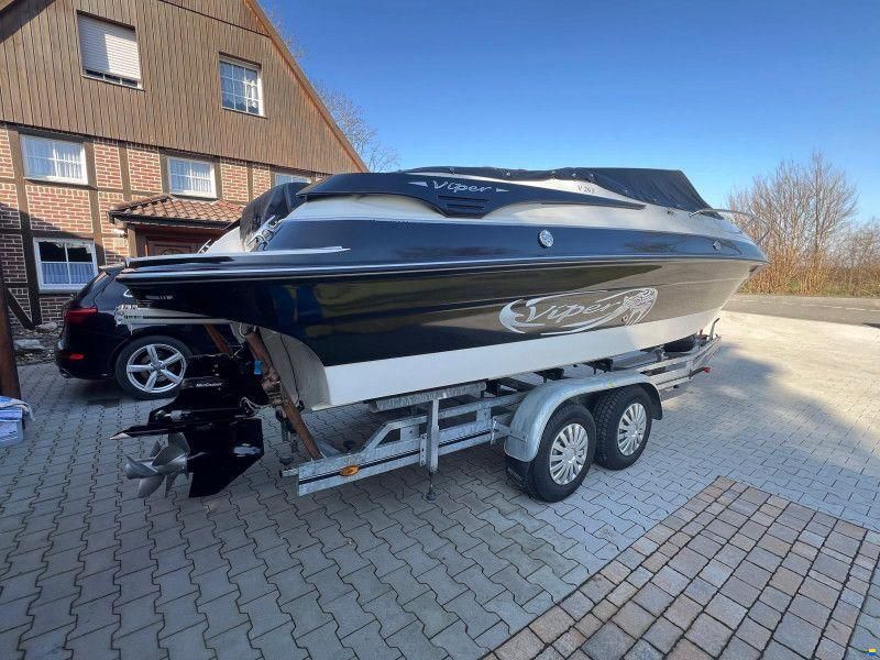 Viper Boats Viper 243