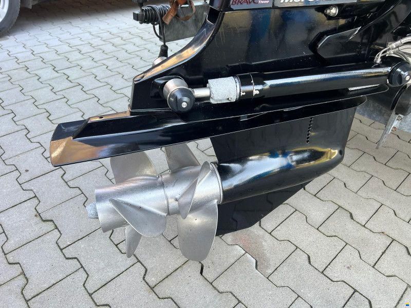 Viper Boats Viper 243