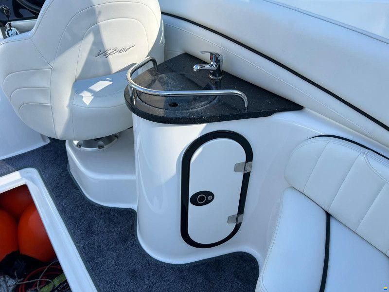 Viper Boats Viper 243