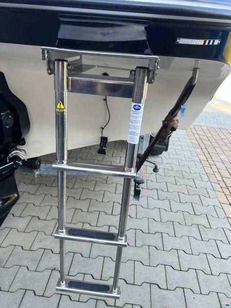 Viper Boats Viper 243