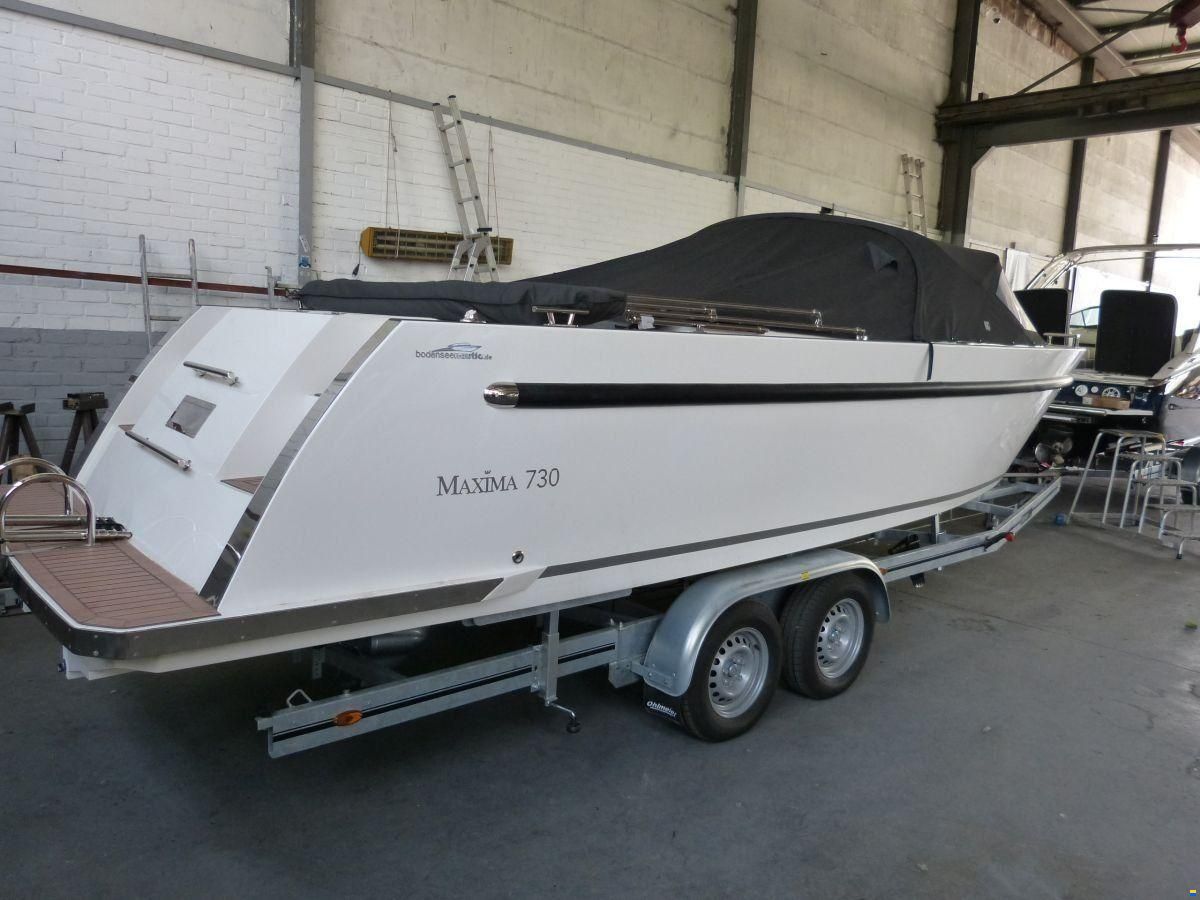 Maxima 730