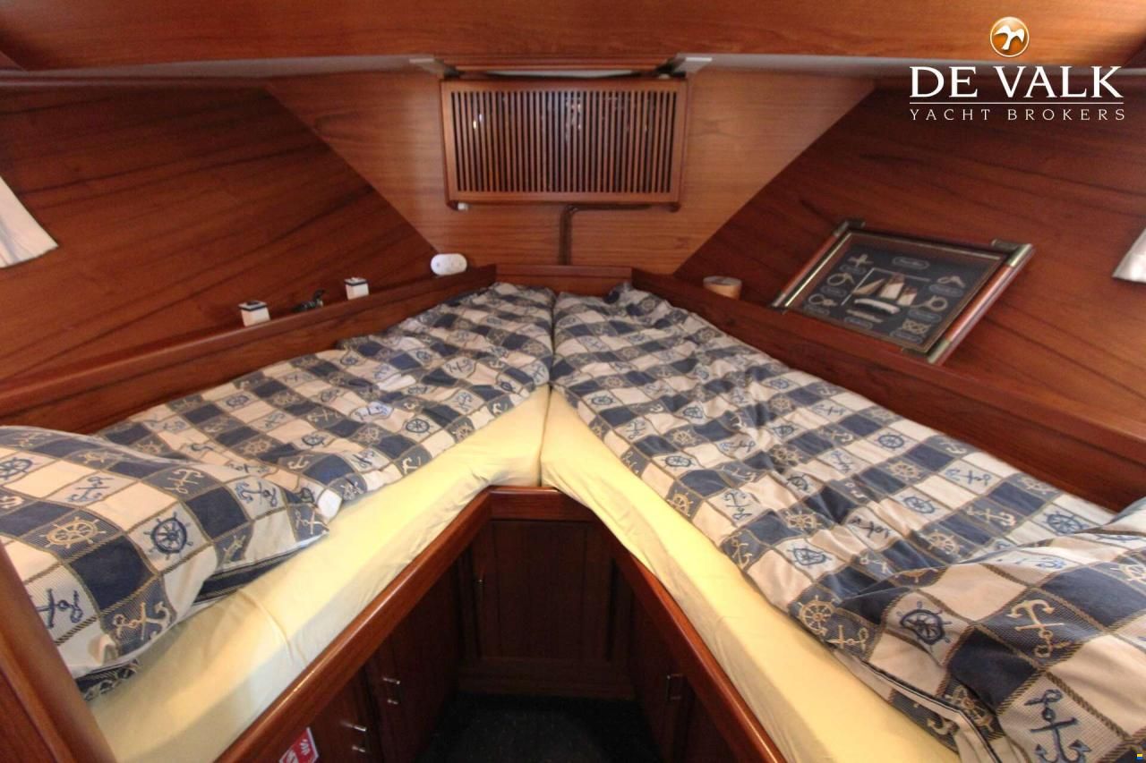 Super van Craft 1570