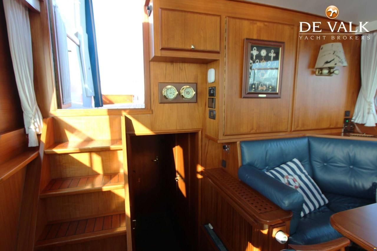 Super van Craft 1570