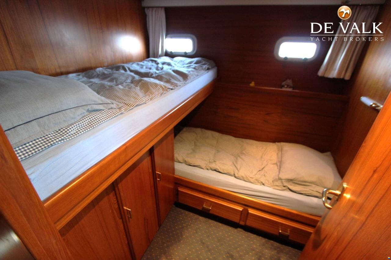 Super van Craft 1570