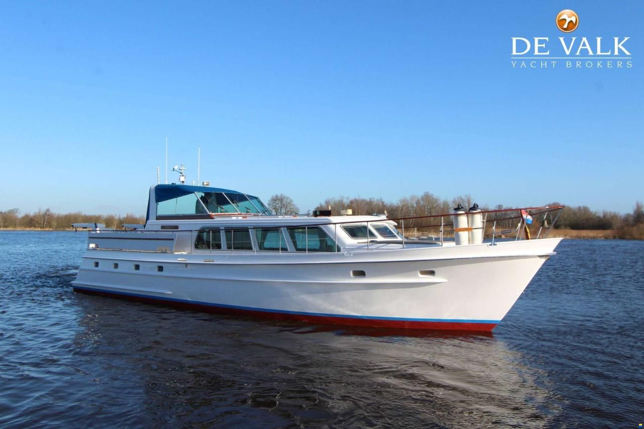 Super van Craft 1570