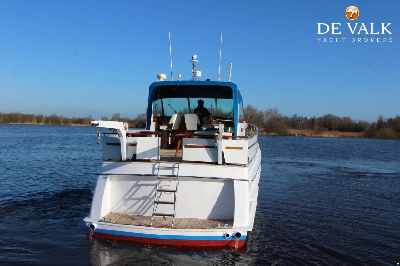 Super van Craft 1570