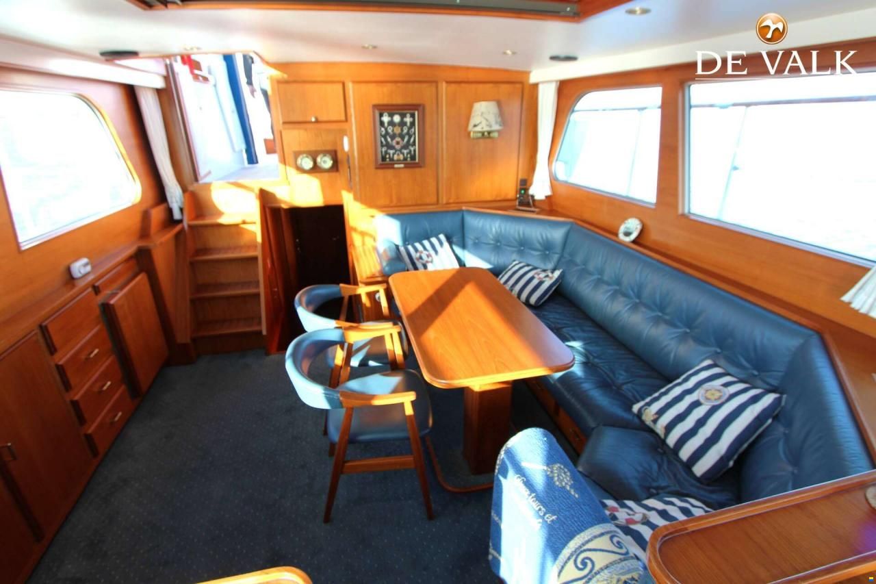 Super van Craft 1570