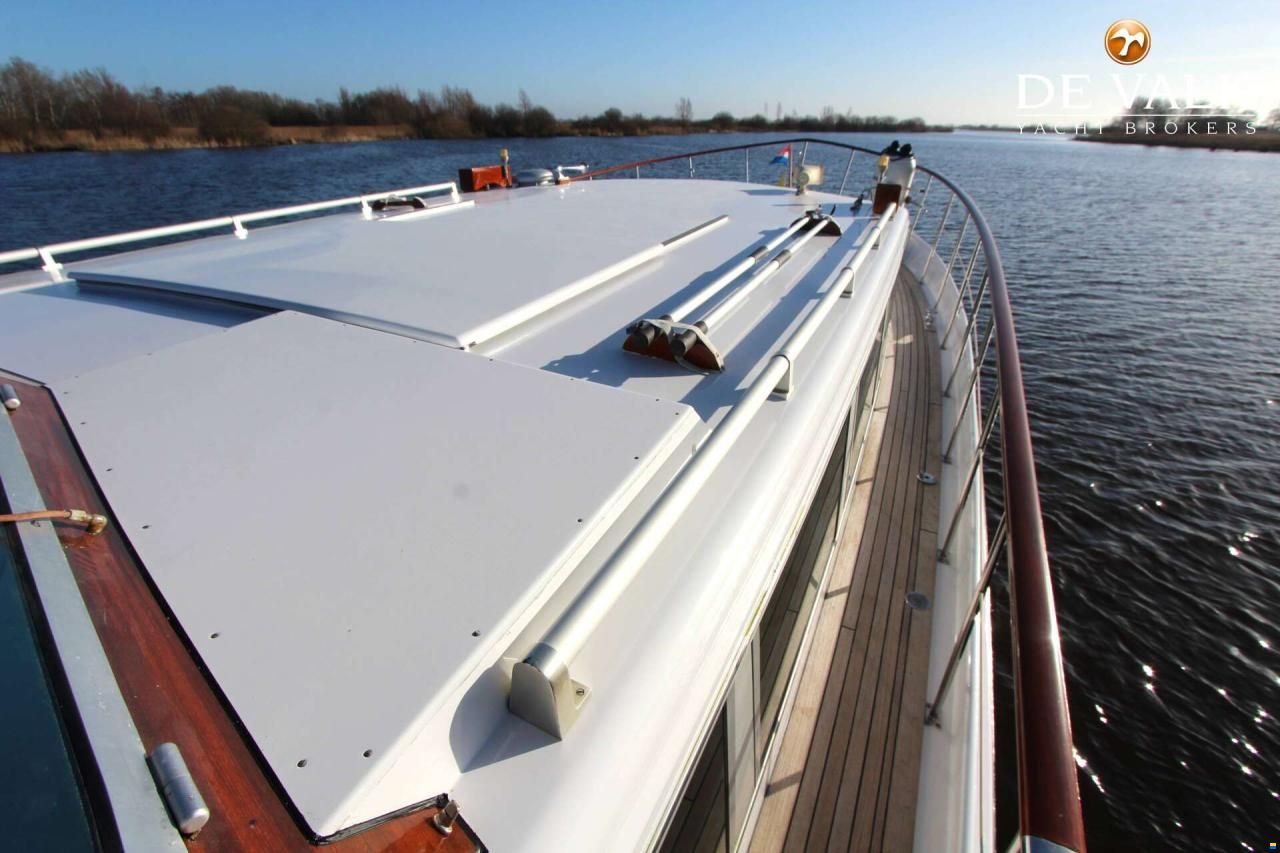 Super van Craft 1570