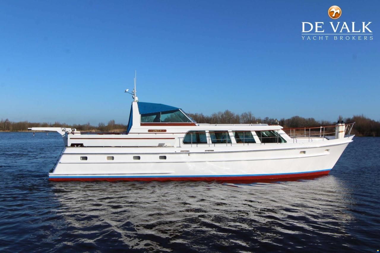 Super van Craft 1570