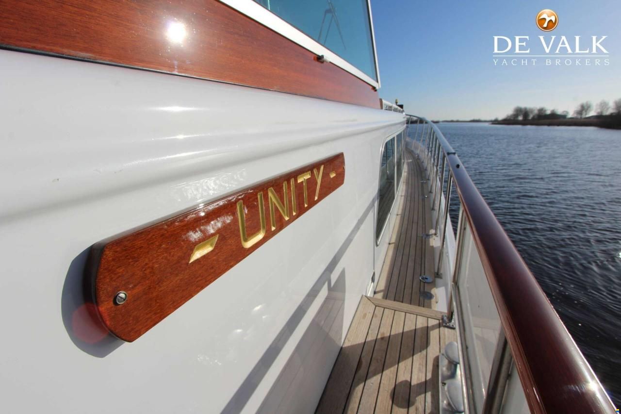 Super van Craft 1570