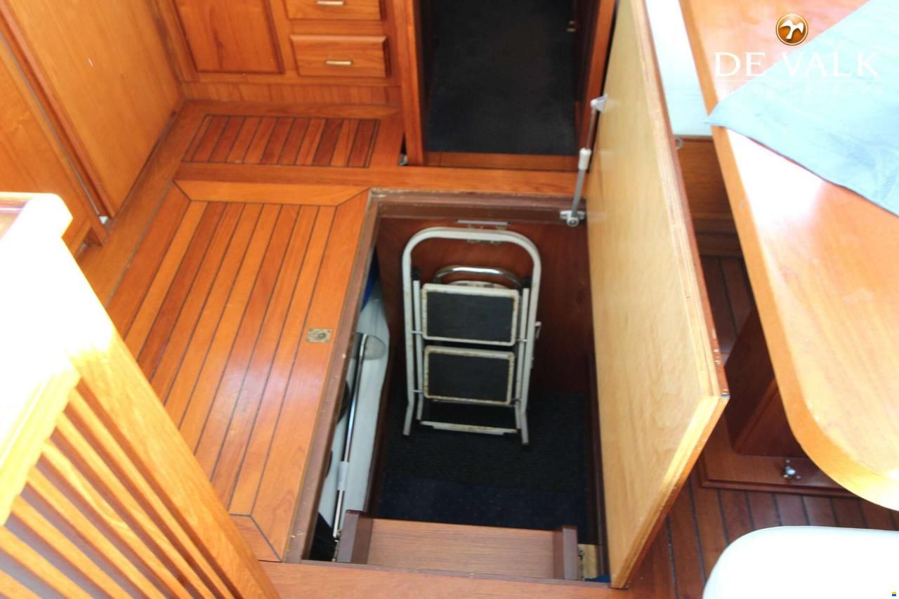 Super van Craft 1570
