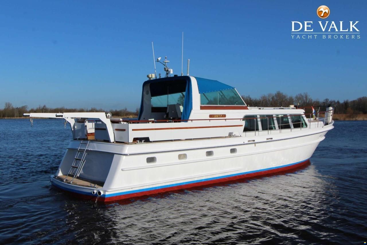 Super van Craft 1570