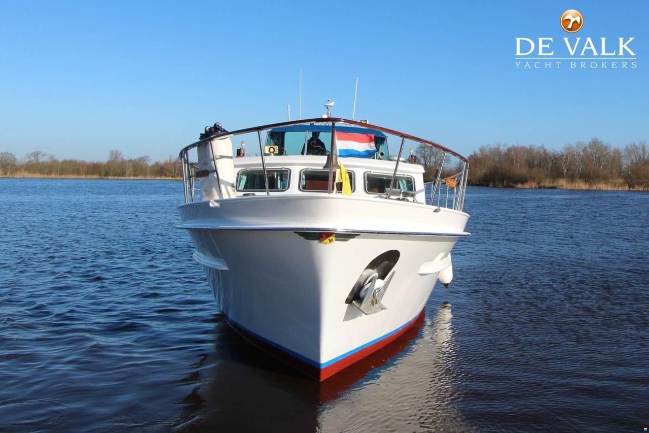 Super van Craft 1570