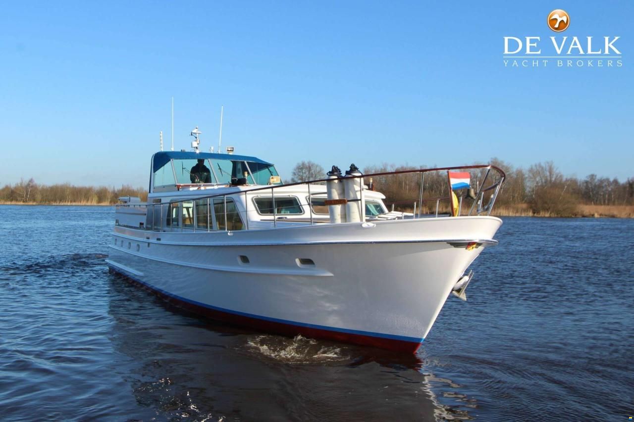 Super van Craft 1570