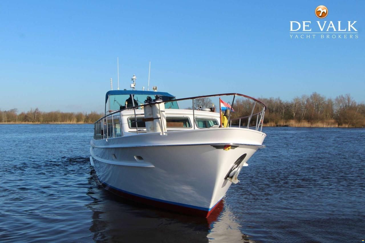 Super van Craft 1570