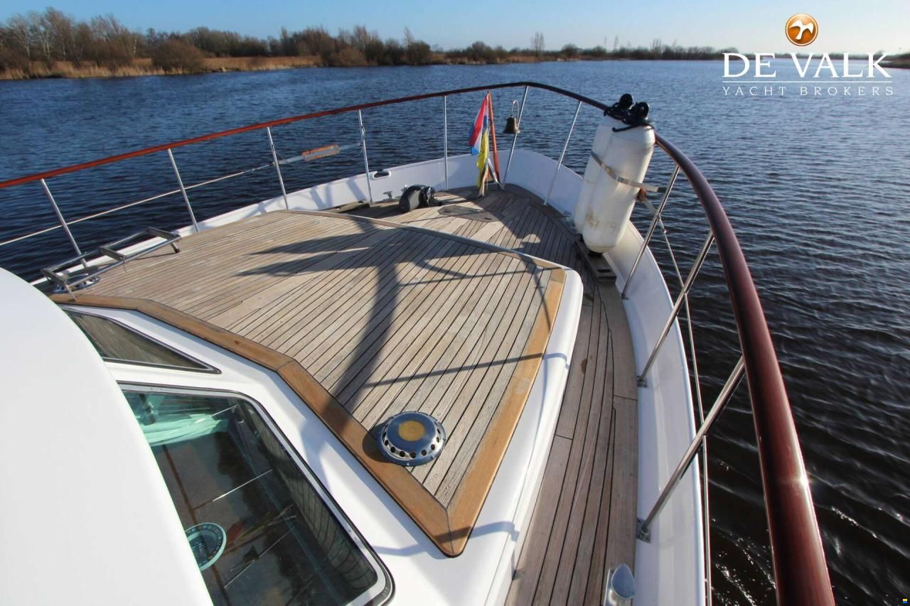 Super van Craft 1570