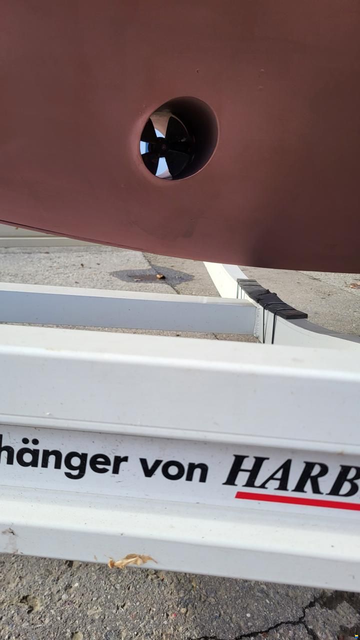 Rapp Lake Constance 700