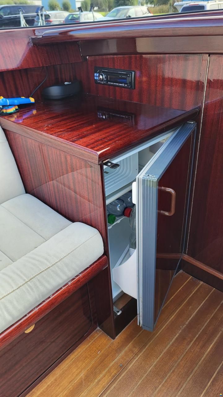 Rapp Lake Constance 700