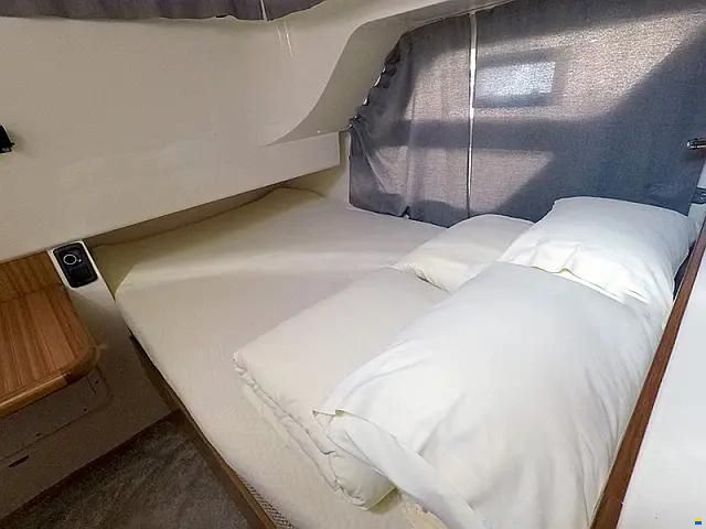 Marex 320 ACC