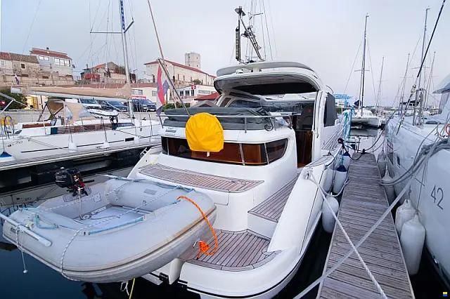 Marex 320 ACC
