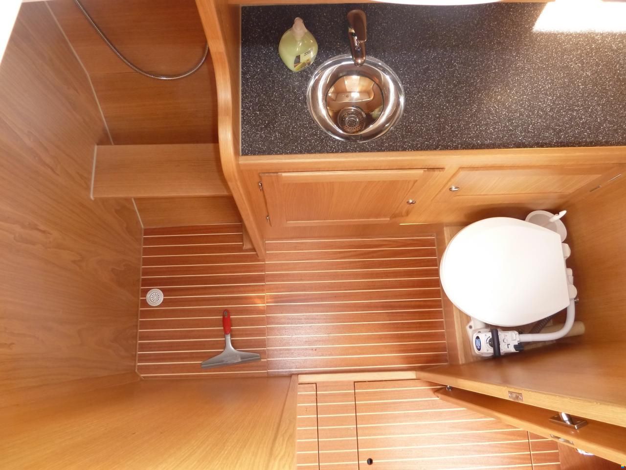 Berckemeyer Yacht Design BM 40 Clipper