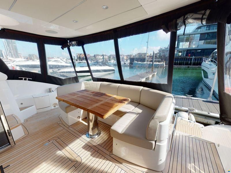 Sunseeker Manhattan 52