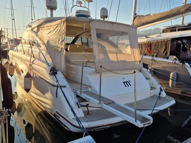 Princess Yachts International V45