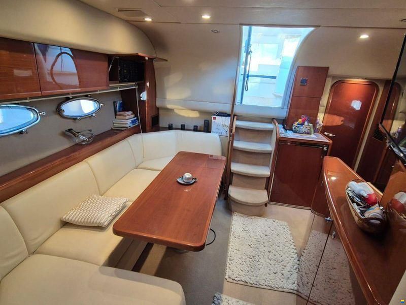 Princess Yachts International V45